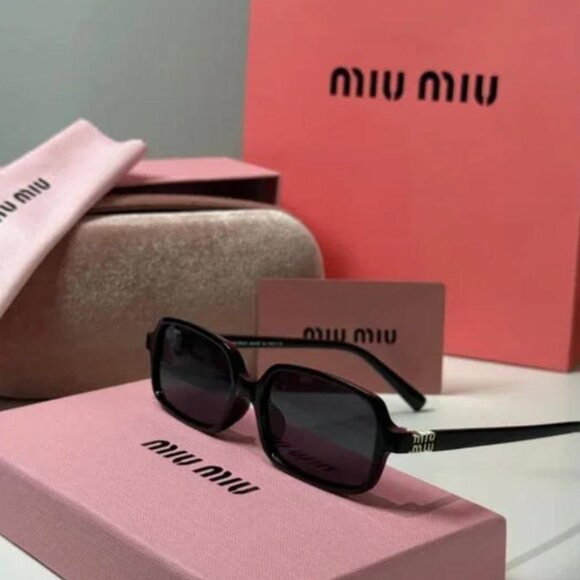 Miu Miu Accessories - Miu Miu Sunglasses